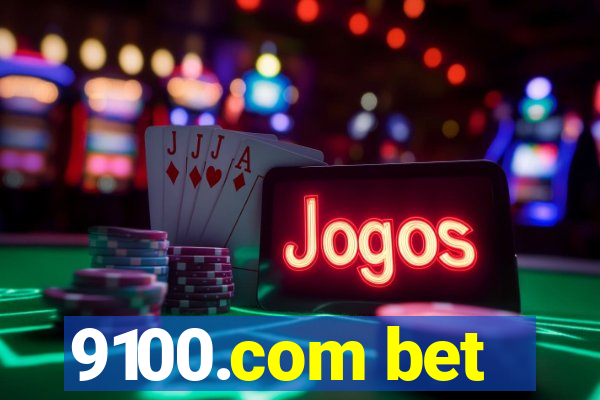 9100.com bet